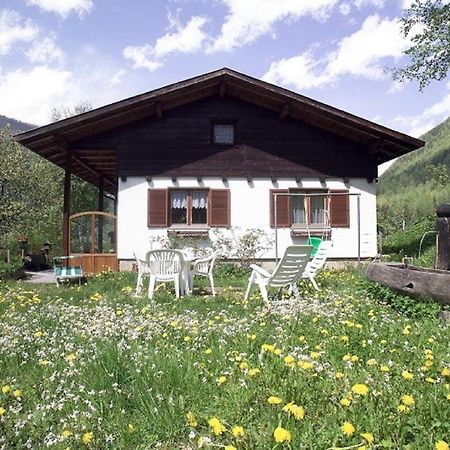 마르텔로 Ferienhaus Silvia 빌라 외부 사진