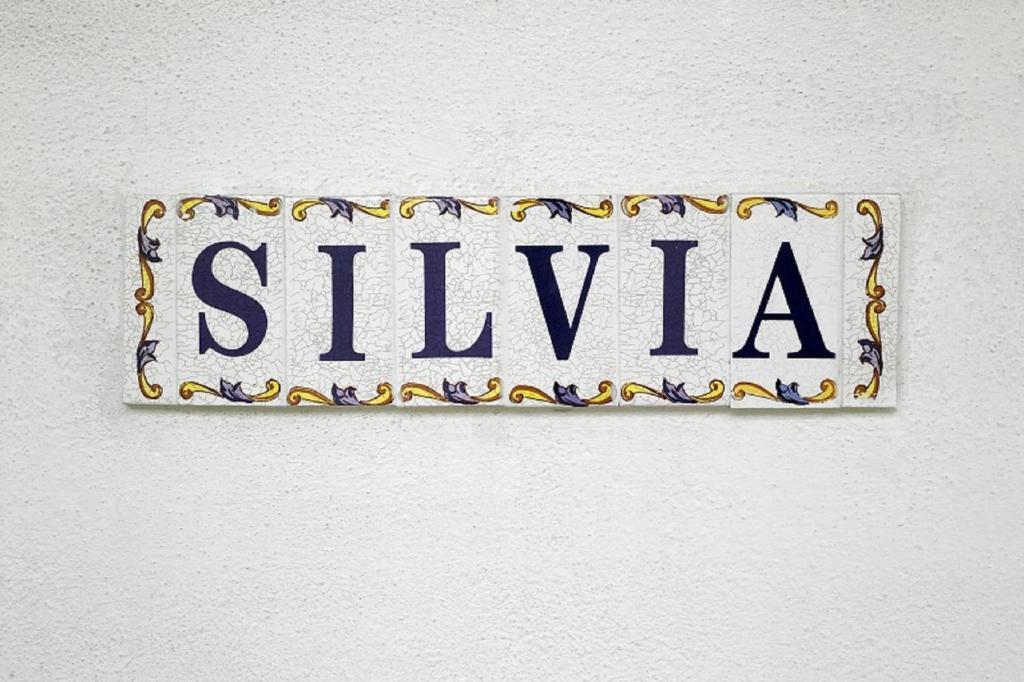 마르텔로 Ferienhaus Silvia 빌라 외부 사진