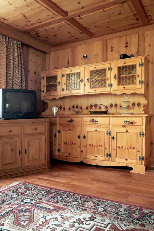 마르텔로 Ferienhaus Silvia 빌라 외부 사진