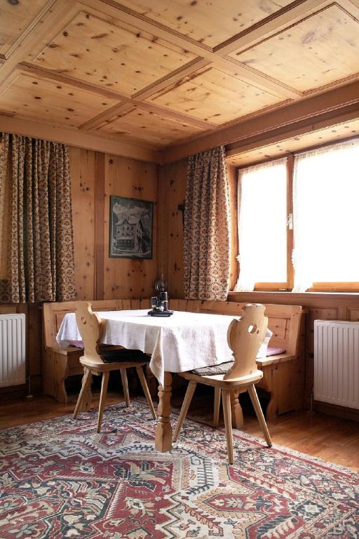 마르텔로 Ferienhaus Silvia 빌라 외부 사진