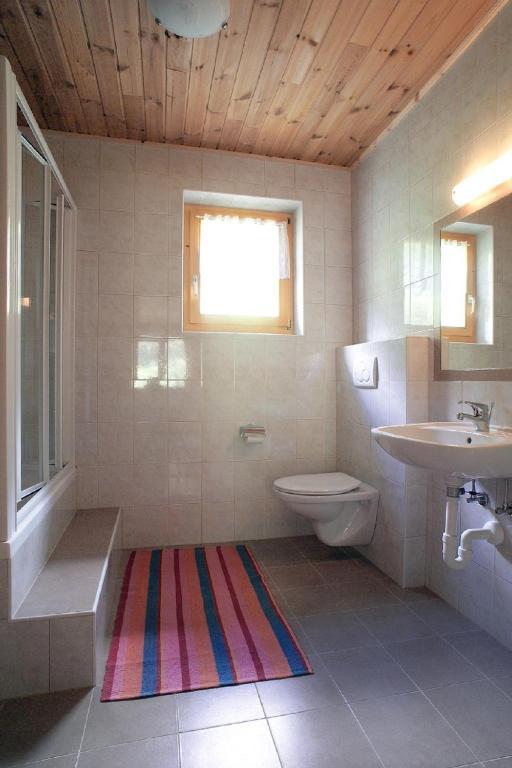 마르텔로 Ferienhaus Silvia 빌라 객실 사진