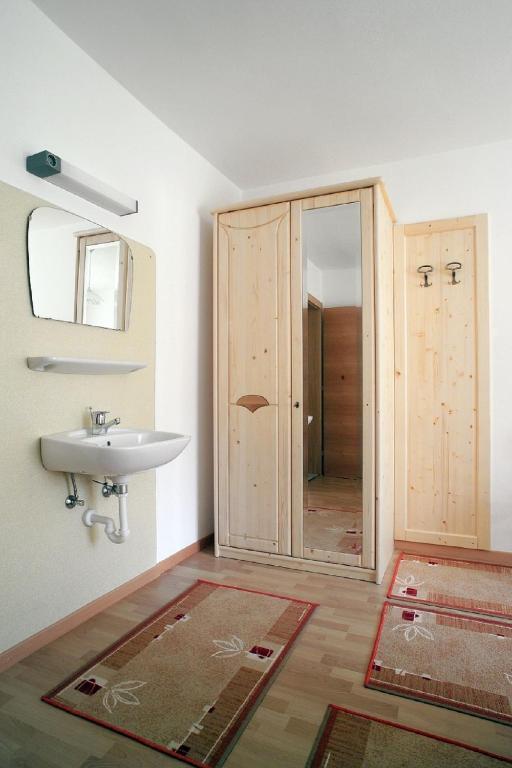 마르텔로 Ferienhaus Silvia 빌라 객실 사진