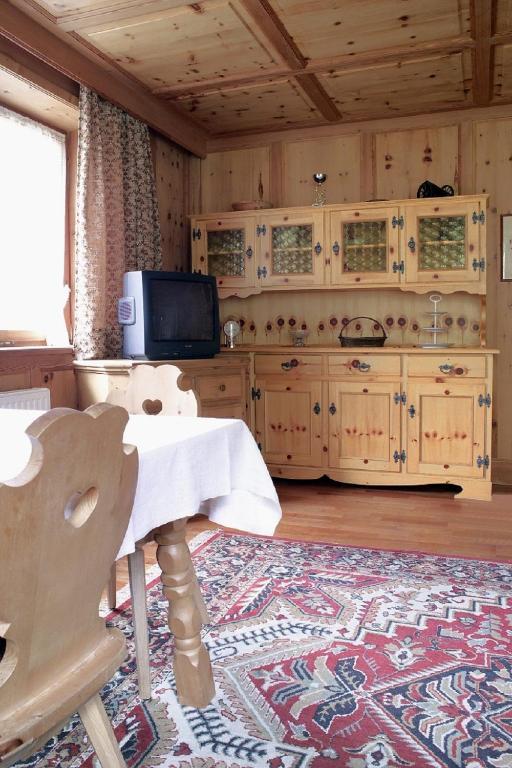 마르텔로 Ferienhaus Silvia 빌라 객실 사진